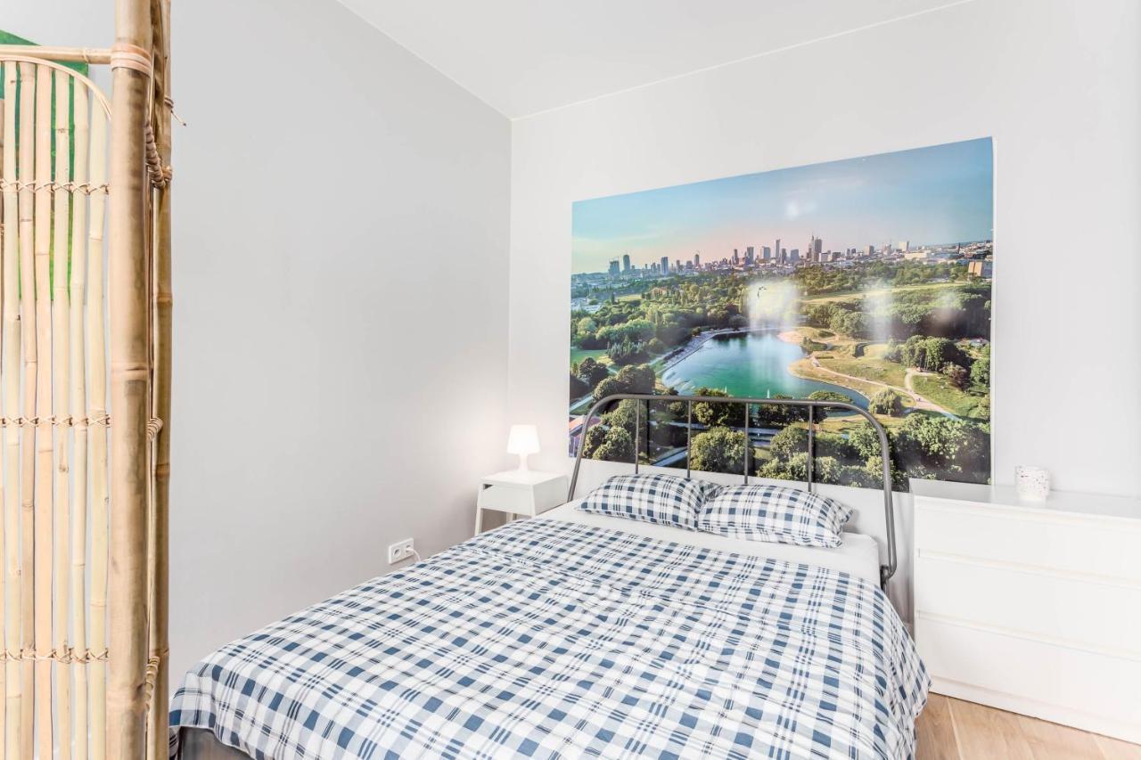 Chill Apartments Family Apartments 바르샤바 외부 사진