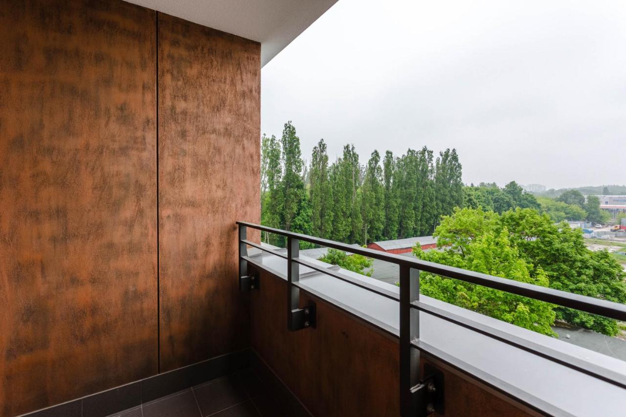 Chill Apartments Family Apartments 바르샤바 외부 사진